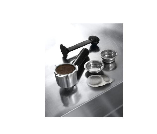 DeLonghi Dedica Style EC 685.R - 369260 - zdjęcie 5
